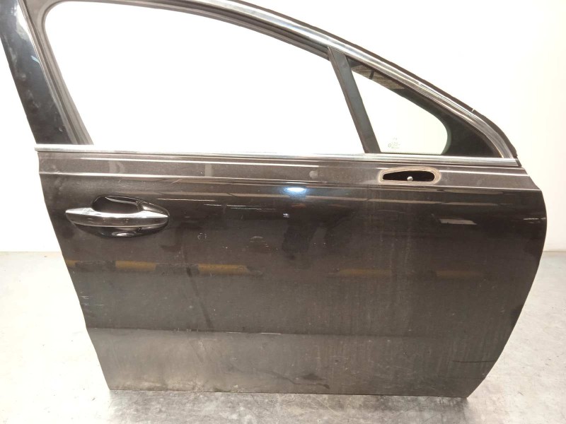 Recambio de puerta delantera derecha para peugeot 508 allure hybrid4 referencia OEM IAM 9677683980  