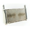 Recambio de radiador agua para chevrolet captiva (c100, c140) 2.0 d 4wd referencia OEM IAM 20777045  