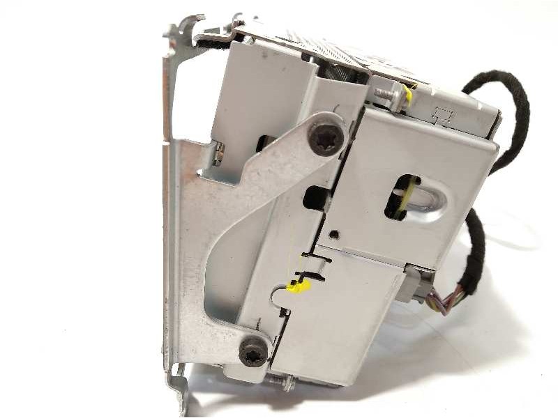 Recambio de pantalla multifuncion para jaguar xf 2.2 diesel referencia OEM IAM CX2314F667AM  7612055031