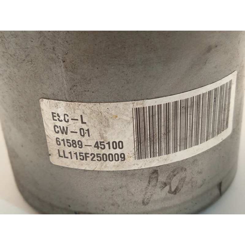 Recambio de abs para hyundai ix20 gl classic referencia OEM IAM 589201K280 6158945100 1K58920580