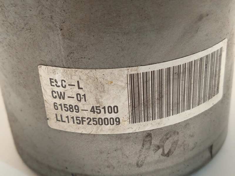 Recambio de abs para hyundai ix20 gl classic referencia OEM IAM 589201K280 6158945100 1K58920580