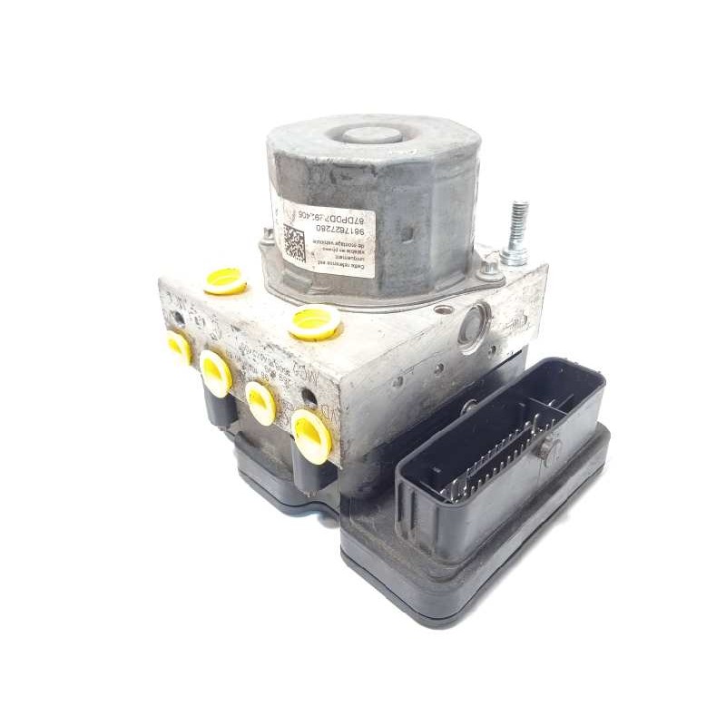 Recambio de abs para peugeot 308 allure referencia OEM IAM 9816073680 0265956083 269809