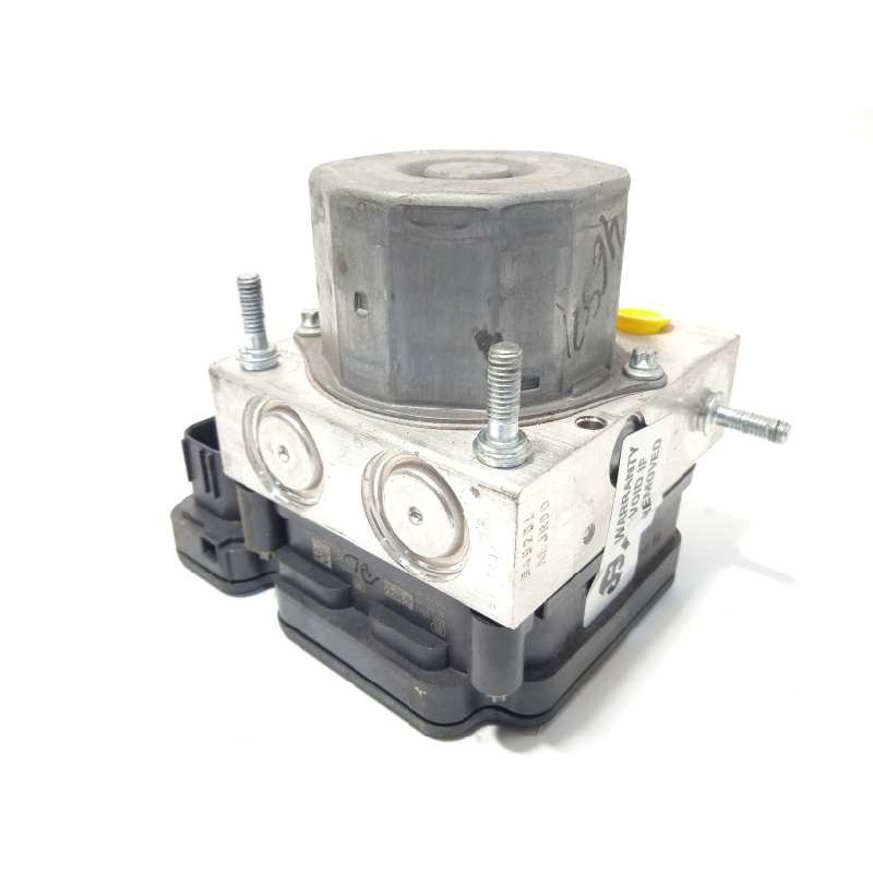 Recambio de abs para peugeot 308 allure referencia OEM IAM 9816073680 0265956083 269809