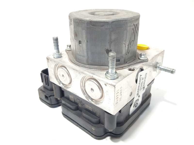 Recambio de abs para peugeot 308 allure referencia OEM IAM 9816073680 0265956083 269809