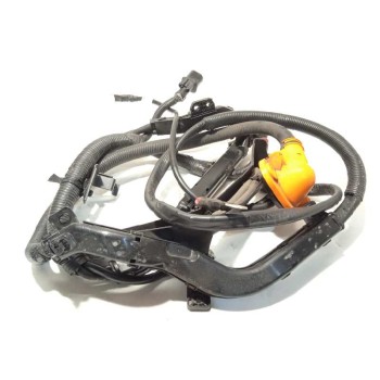 Recambio de modulo electronico para kia ceed 1.4 tgdi cat referencia OEM IAM 91671J7030  