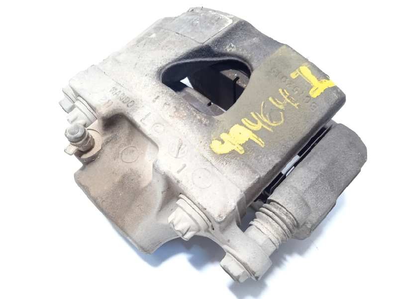 Recambio de pinza freno delantera izquierda para peugeot 308 access referencia OEM IAM 1610698980  