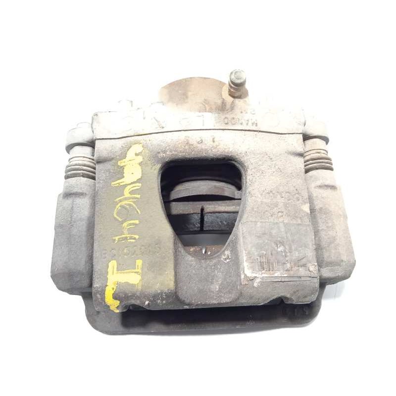 Recambio de pinza freno delantera izquierda para peugeot 308 access referencia OEM IAM 1610698980  