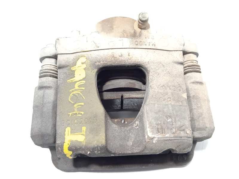 Recambio de pinza freno delantera izquierda para peugeot 308 access referencia OEM IAM 1610698980  