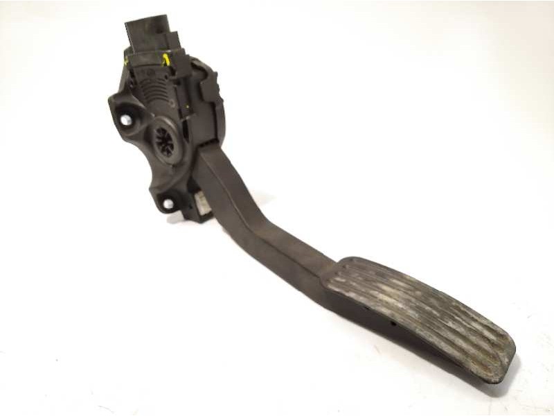 Recambio de potenciometro pedal para jaguar xf 2.2 diesel referencia OEM IAM 9X239F832BB  6PV00969823