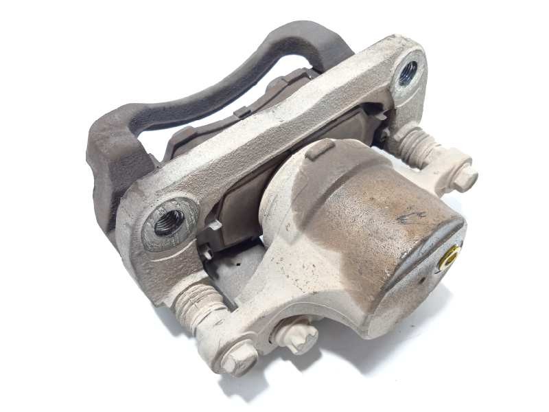 Recambio de pinza freno delantera izquierda para peugeot 308 access referencia OEM IAM 1610698980  