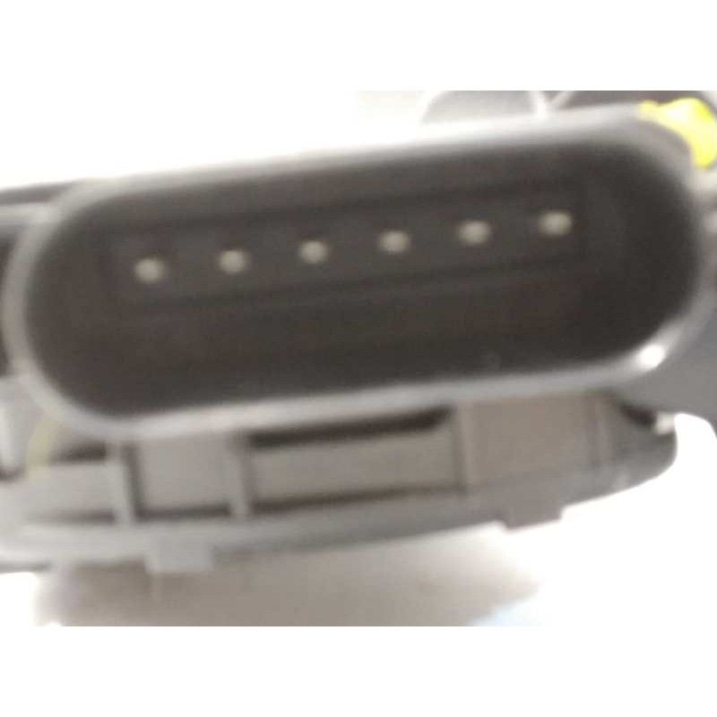 Recambio de potenciometro pedal para jaguar xf 2.2 diesel referencia OEM IAM 9X239F832BB  6PV00969823