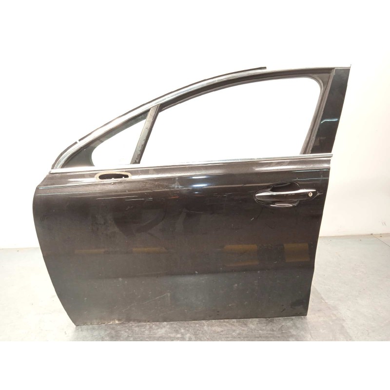 Recambio de puerta delantera izquierda para peugeot 508 allure hybrid4 referencia OEM IAM 9677684980  