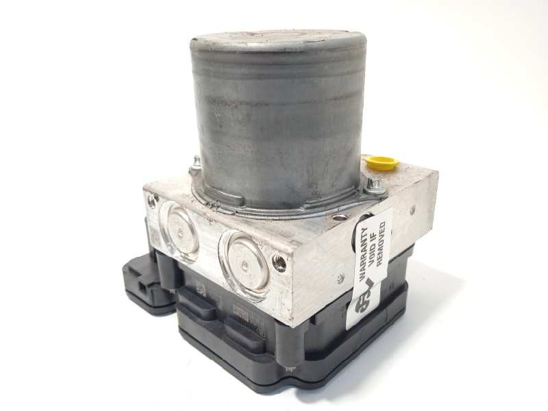 Recambio de abs para seat ibiza (kj1) style referencia OEM IAM 2Q0614517AG 2G0614517N 269902