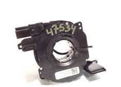 Recambio de anillo airbag para ford grand c-max (ceu) trend referencia OEM IAM AND761002D  ZWAC30123A 2