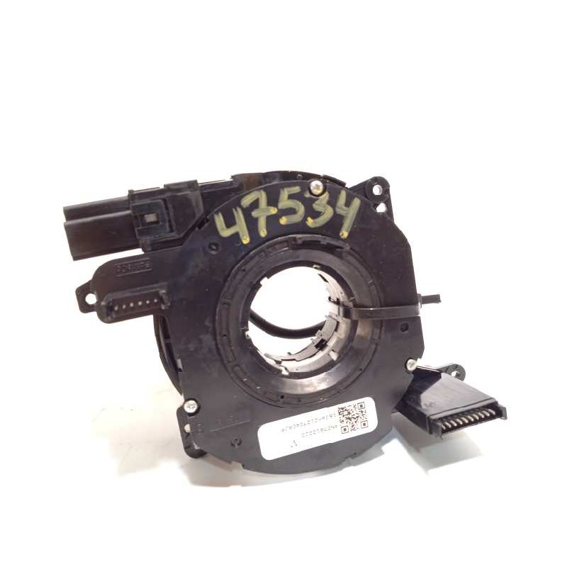 Recambio de anillo airbag para ford grand c-max (ceu) trend referencia OEM IAM AND761002D  ZWAC30123A