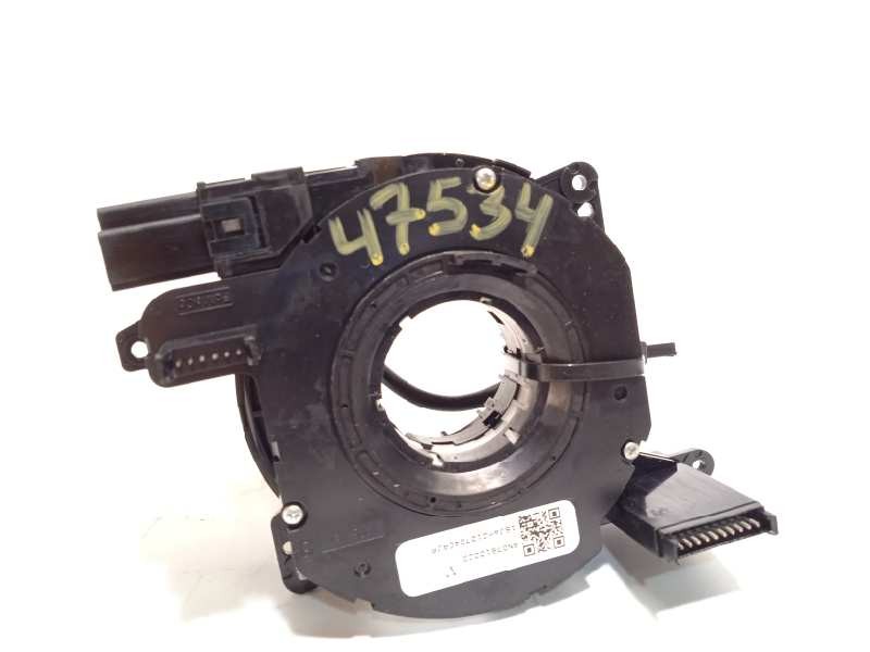 Recambio de anillo airbag para ford grand c-max (ceu) trend referencia OEM IAM AND761002D  ZWAC30123A