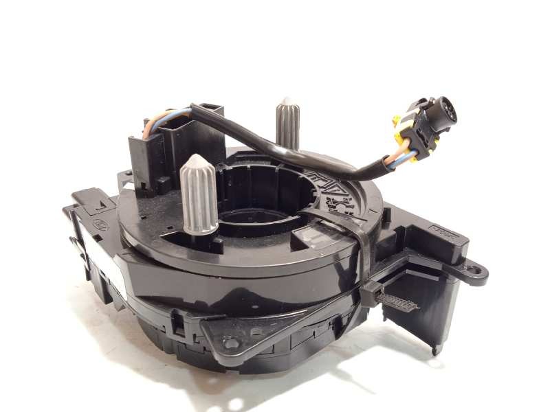 Recambio de anillo airbag para ford grand c-max (ceu) trend referencia OEM IAM AND761002D  ZWAC30123A