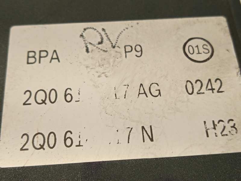 Recambio de abs para seat ibiza (kj1) style referencia OEM IAM 2Q0614517AG 2G0614517N 269902