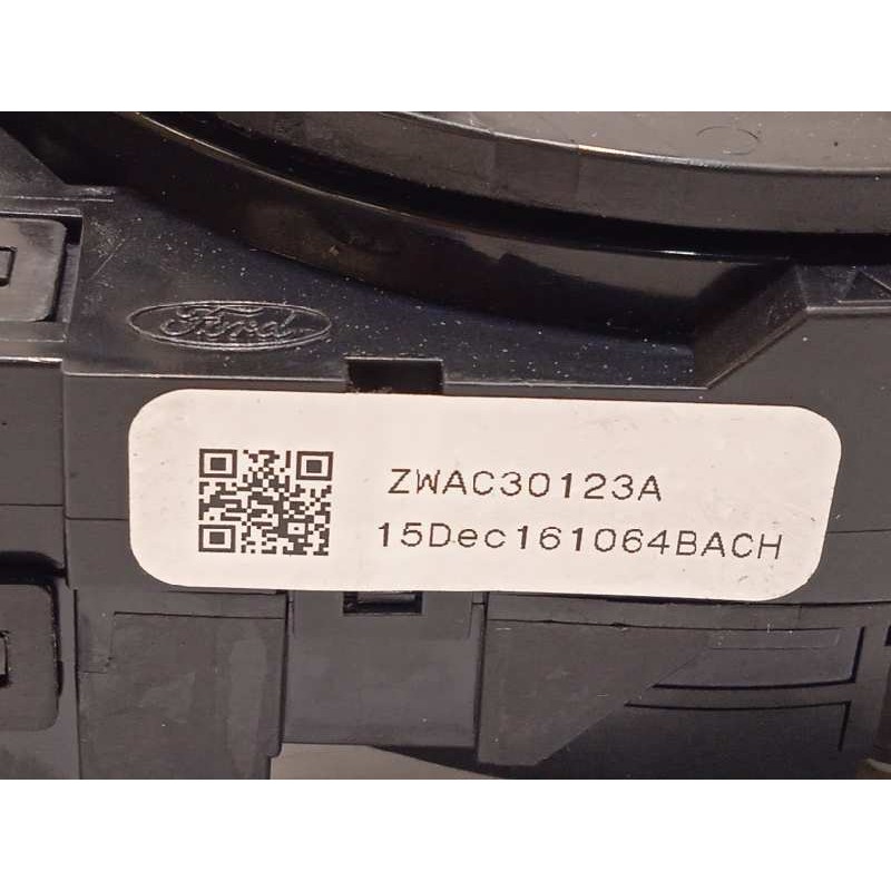 Recambio de anillo airbag para ford grand c-max (ceu) trend referencia OEM IAM AND761002D  ZWAC30123A