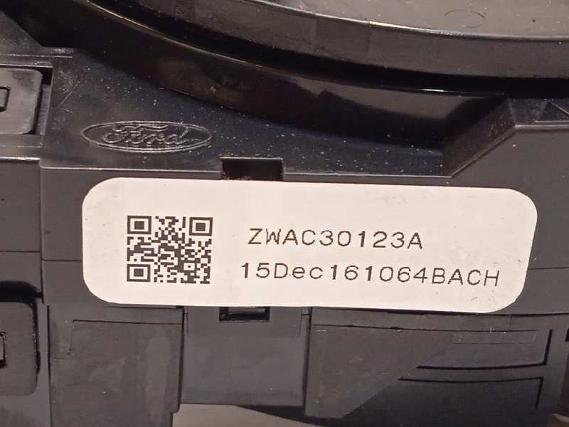 Recambio de anillo airbag para ford grand c-max (ceu) trend referencia OEM IAM AND761002D  ZWAC30123A