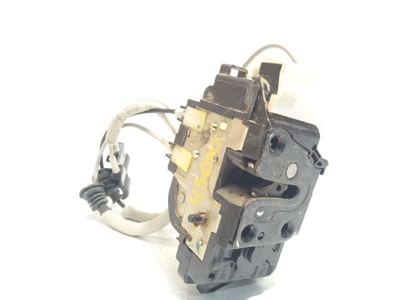 CERRADURA PUERTA TRASERA DERECHA 814203J000 