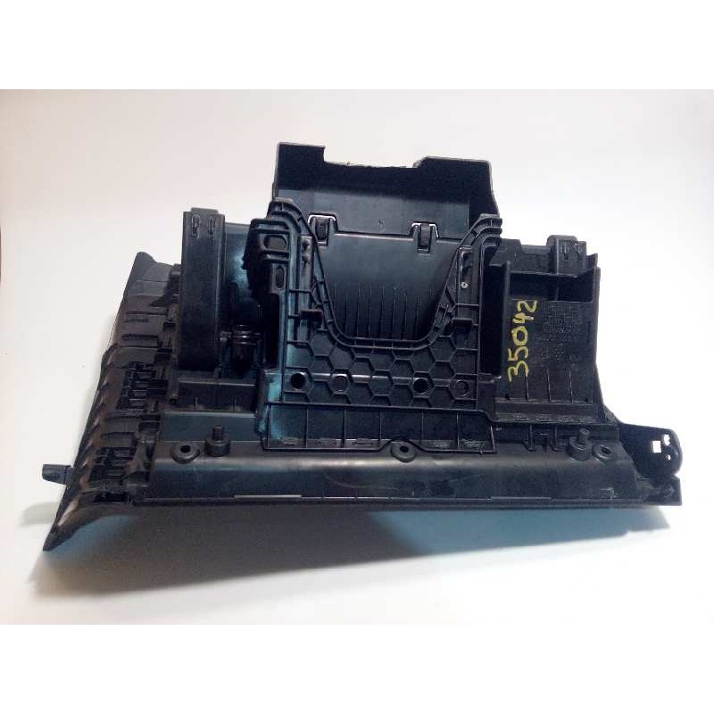 Recambio de guantera para volkswagen golf vii sportsvan 2.0 tdi referencia OEM IAM 5G1857290  