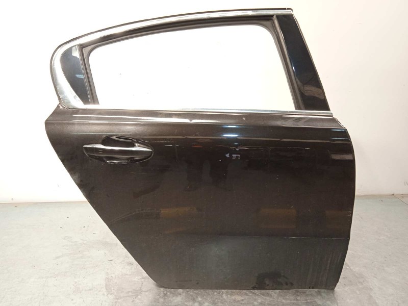 Recambio de puerta trasera derecha para peugeot 508 allure hybrid4 referencia OEM IAM 9008X3  