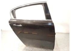 Recambio de puerta trasera derecha para peugeot 508 allure hybrid4 referencia OEM IAM 9008X3   2