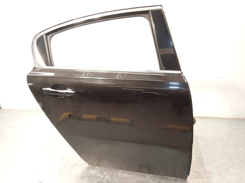 Recambio de puerta trasera derecha para peugeot 508 allure hybrid4 referencia OEM IAM 9008X3  