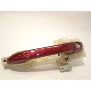 MANETA EXTERIOR DELANTERA IZQUIERDA 7244035001LAK 