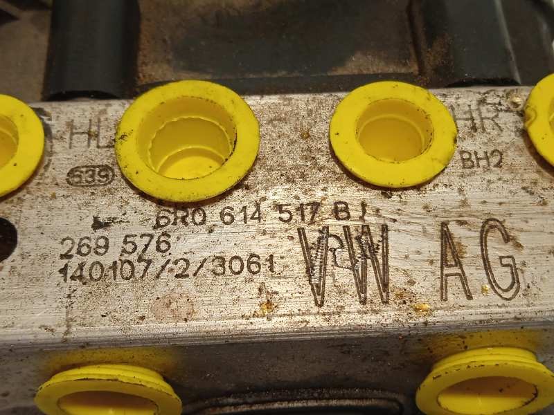 Recambio de abs para seat ibiza (6j5) reference referencia OEM IAM 6R0614517BJ 6R0907379BG 269576