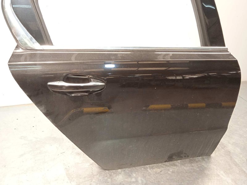 Recambio de puerta trasera derecha para peugeot 508 allure hybrid4 referencia OEM IAM 9008X3  