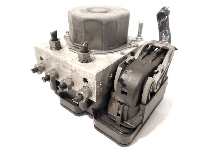 Recambio de abs para renault clio iv limited referencia OEM IAM 476601283R 0265956527 269722