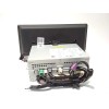 Recambio de pantalla multifuncion para toyota rav4 referencia OEM IAM 8614042B90  1140004200B101
