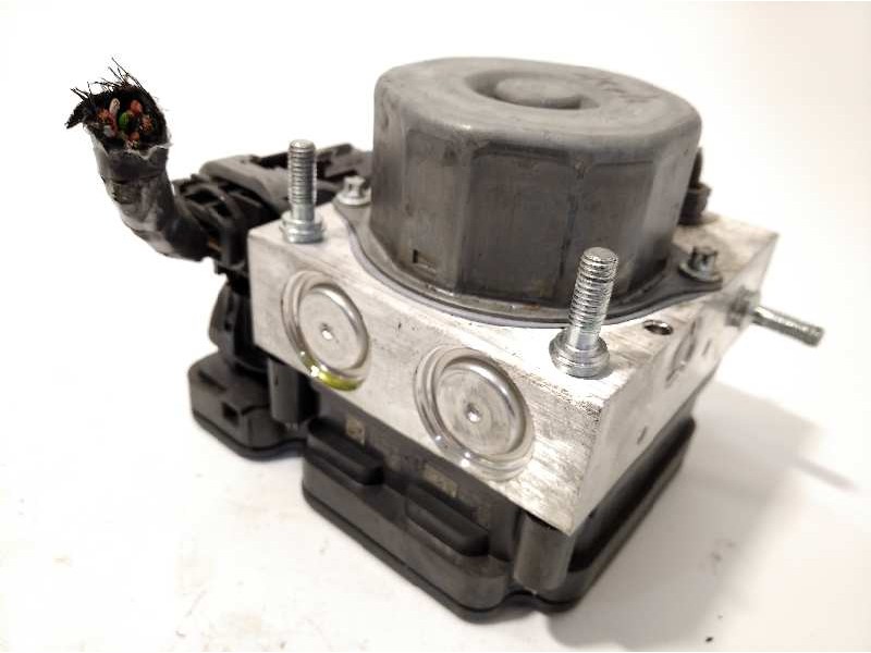 Recambio de abs para renault clio iv limited referencia OEM IAM 476601283R 0265956527 269722