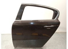 Recambio de puerta trasera izquierda para peugeot 508 allure hybrid4 referencia OEM IAM 9006S0  