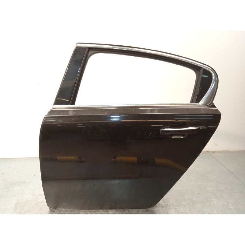 Recambio de puerta trasera izquierda para peugeot 508 allure hybrid4 referencia OEM IAM 9006S0  