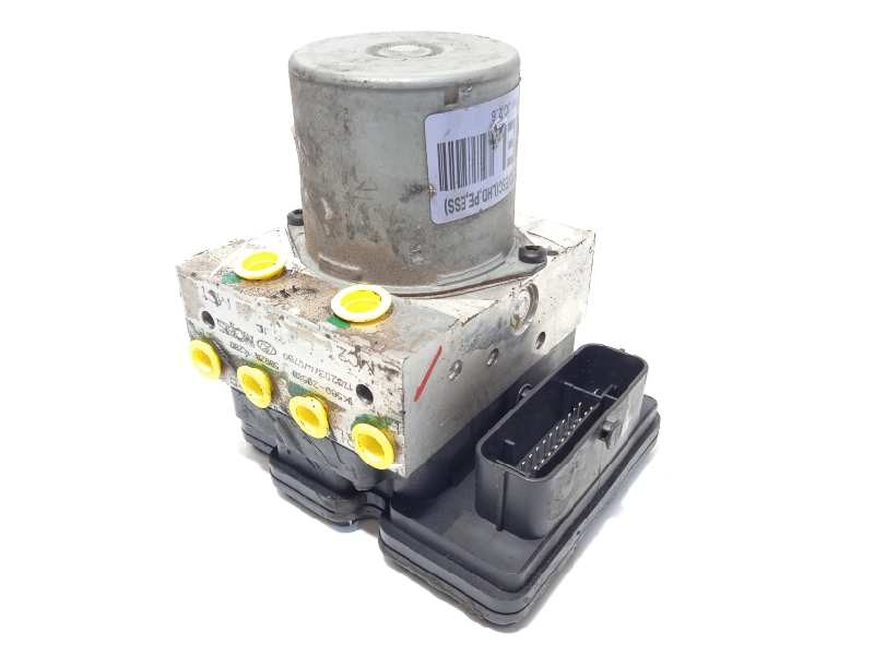 Recambio de abs para hyundai ix20 gls style referencia OEM IAM 589201K280 6158945100 1K58920580
