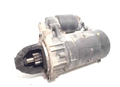 Recambio de motor arranque para mercedes-benz vito (w638) caja cerrada 108 d  (638.064) referencia OEM IAM 0001218162  A00415171 2