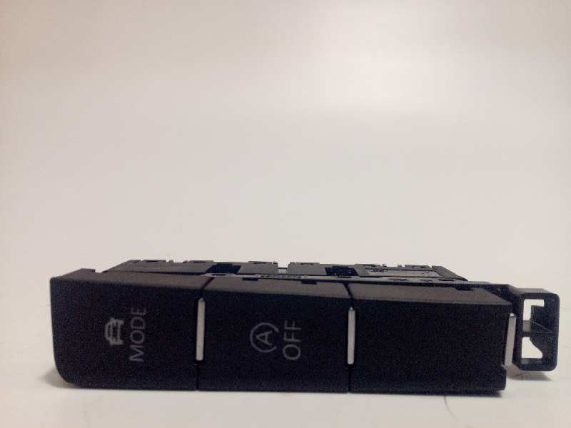 Recambio de mando multifuncion para volkswagen golf vii sportsvan 2.0 tdi referencia OEM IAM 5G1927137N  