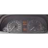 Recambio de cuadro instrumentos para mercedes-benz clase a (w169) a 180 cdi (169.007, 169.307) referencia OEM IAM A1695400848  0