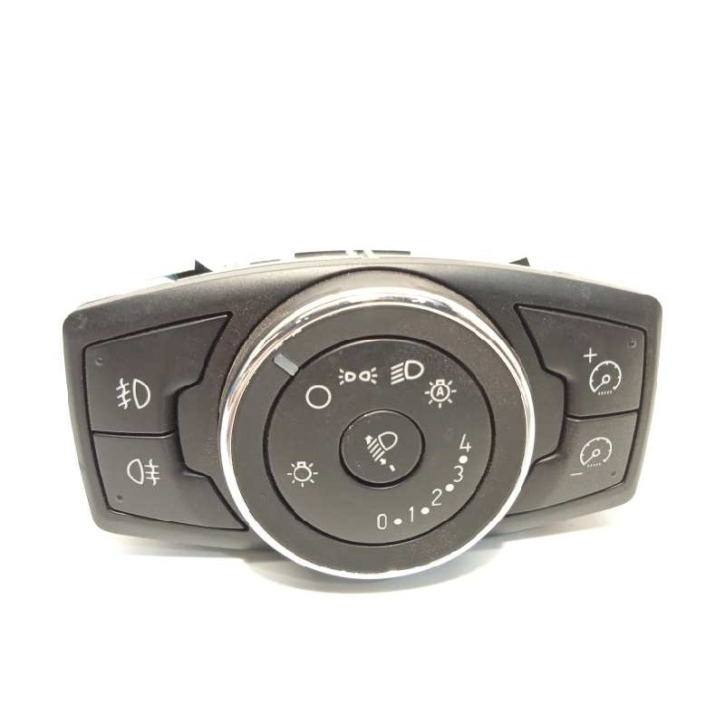 Recambio de mando luces para ford focus lim. (cb8) 1.0 ecoboost cat referencia OEM IAM BM5T13A024CC  