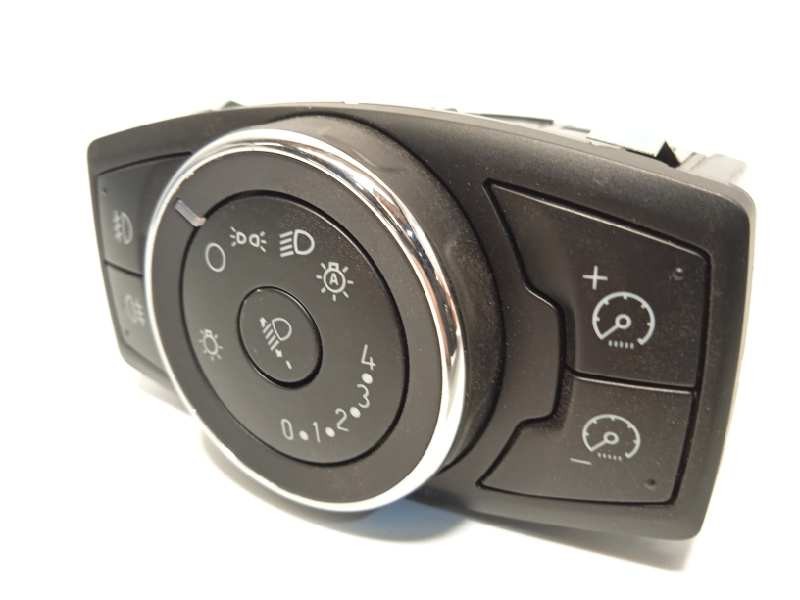 Recambio de mando luces para ford focus lim. (cb8) 1.0 ecoboost cat referencia OEM IAM BM5T13A024CC  