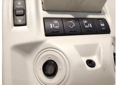 Recambio de mando multifuncion para chrysler grand voyager 2.8 crd cat referencia OEM IAM P04602579AB  68023666AA 2