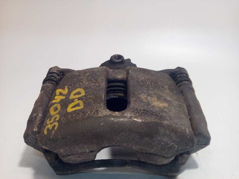 Recambio de pinza freno delantera derecha para volkswagen golf vii sportsvan 2.0 tdi referencia OEM IAM 8V0615124  