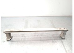 Recambio de refuerzo paragolpes trasero para peugeot 508 allure hybrid4 referencia OEM IAM 9686539380   2