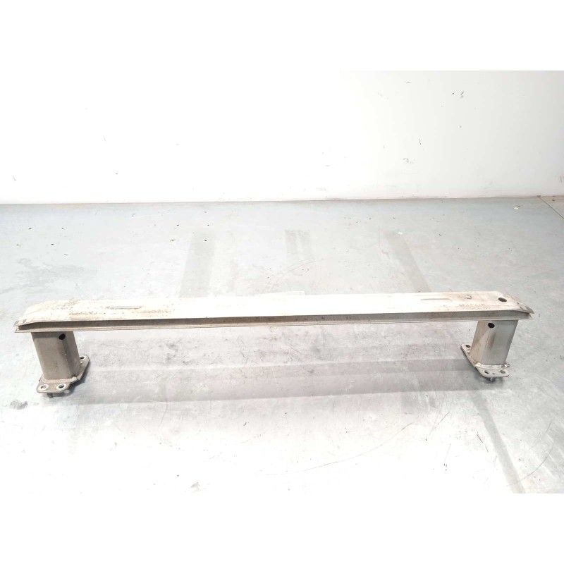 Recambio de refuerzo paragolpes trasero para peugeot 508 allure hybrid4 referencia OEM IAM 9686539380  