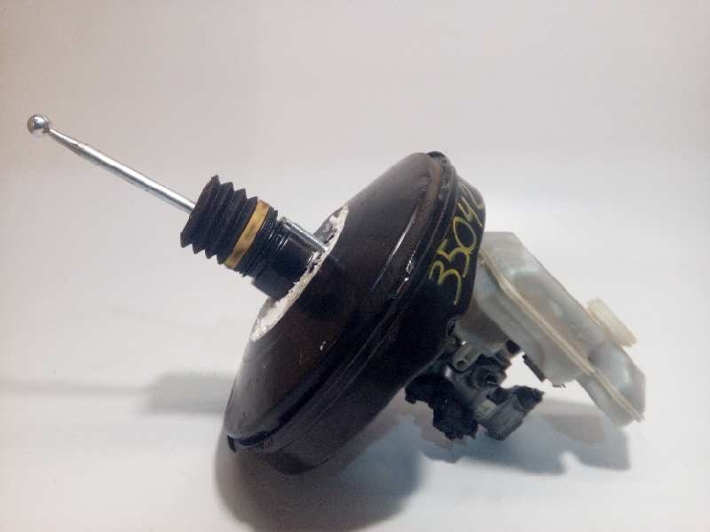 Recambio de servofreno para volkswagen golf vii sportsvan 2.0 tdi referencia OEM IAM 5Q1614105BR  