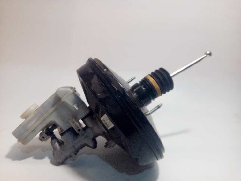 Recambio de servofreno para volkswagen golf vii sportsvan 2.0 tdi referencia OEM IAM 5Q1614105BR  