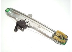 Recambio de elevalunas trasero derecho para ford grand c-max (ceu) trend referencia OEM IAM AM51U27000BE  1870275 2